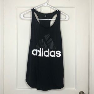 Adidas tank top